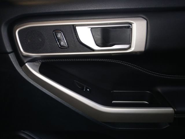 Certified 2023 Ford Explorer XLT w/ Equipment Group 202A image 52