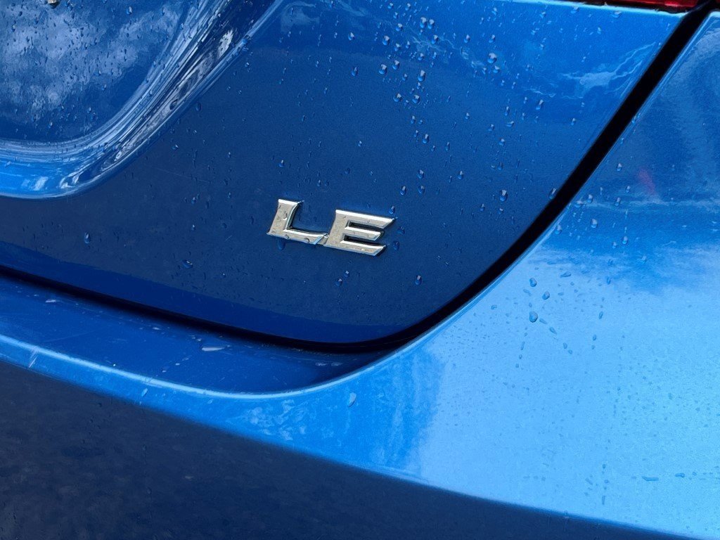 Used 2019 Toyota Camry LE image 27
