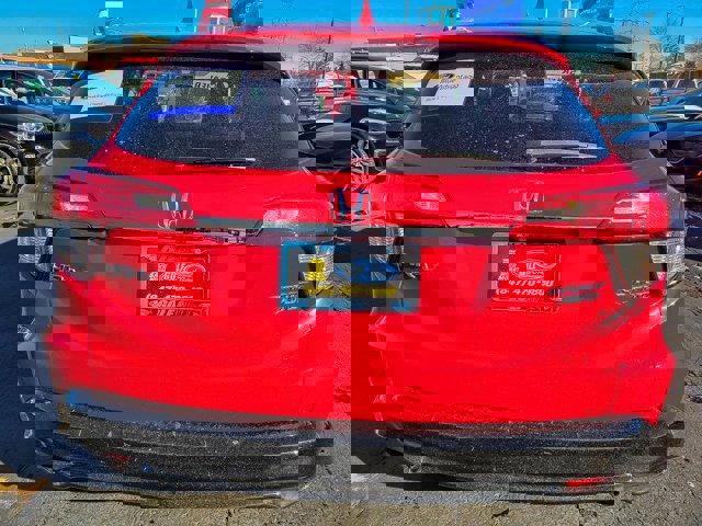 Used 2022 Honda HR-V Sport image 3