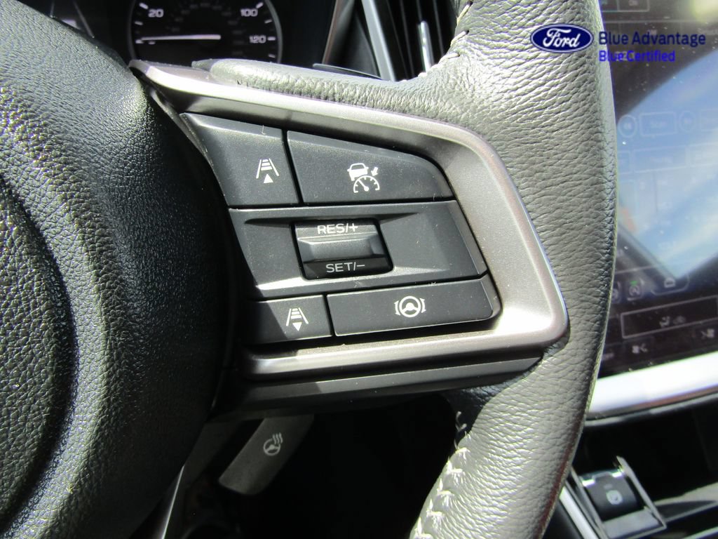 Used 2025 Subaru Outback Limited AWD/4WD image 29