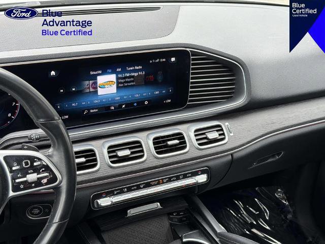 Used 2021 Mercedes-Benz GLE 350 4MATIC w/ Premium Package image 11