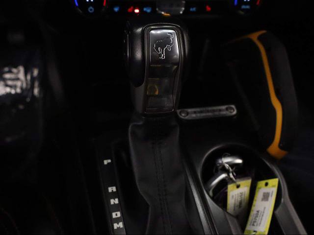 Certified 2021 Ford Bronco Badlands image 22