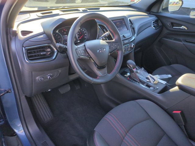 Used 2024 Chevrolet Equinox RS FWD image 14