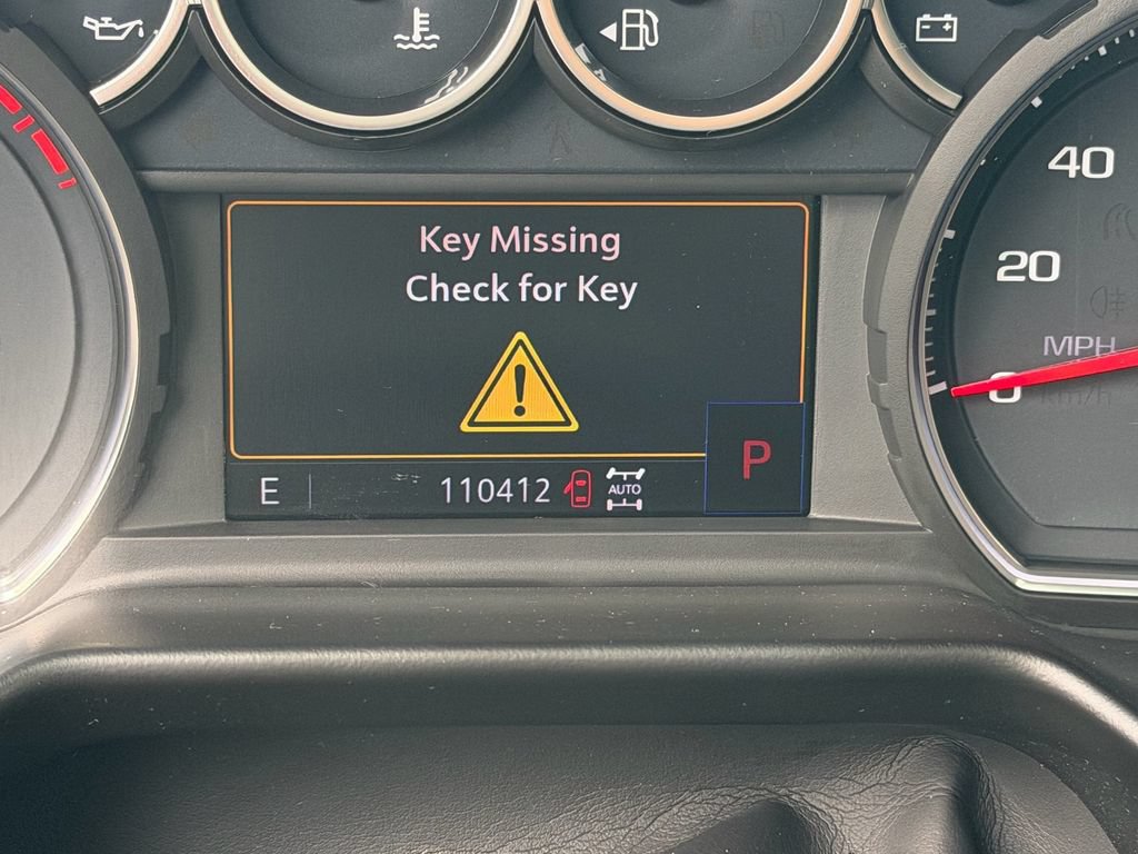 Used 2021 Chevrolet Tahoe Z71 AWD/4WD image 27