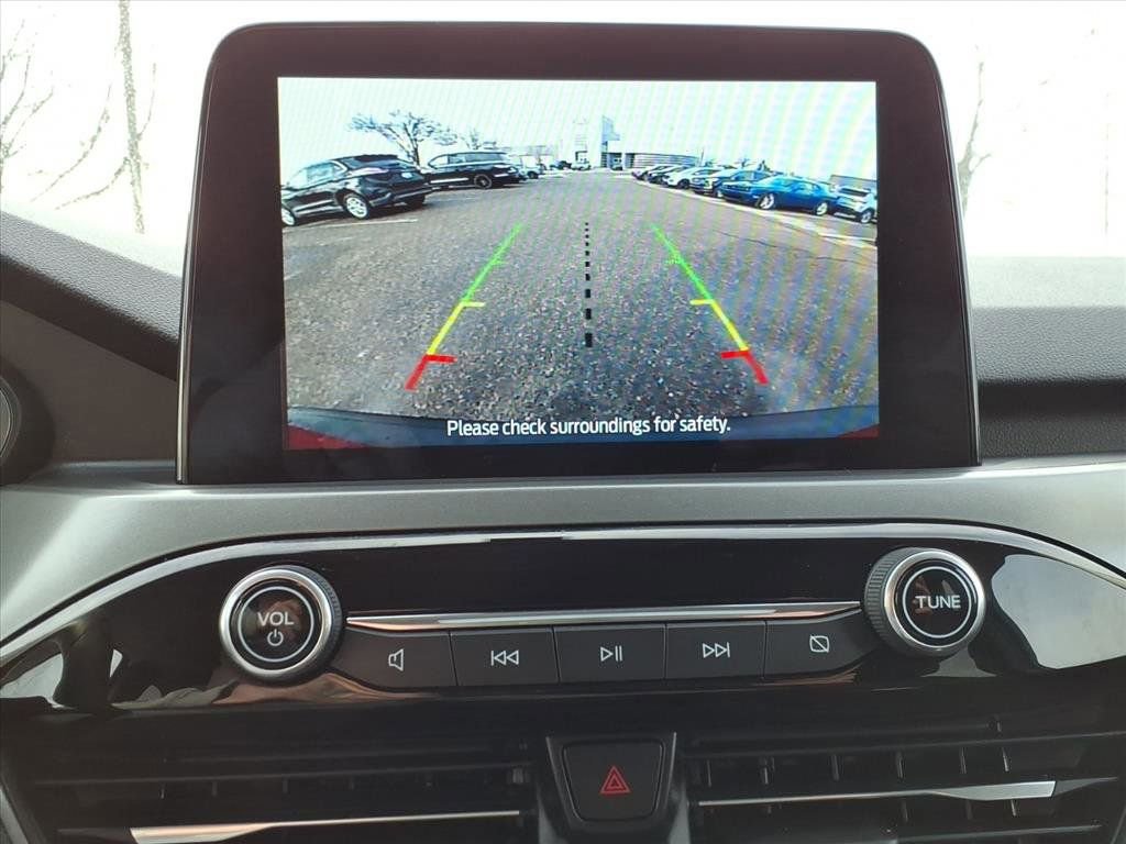 Certified 2023 Ford Escape Active image 18