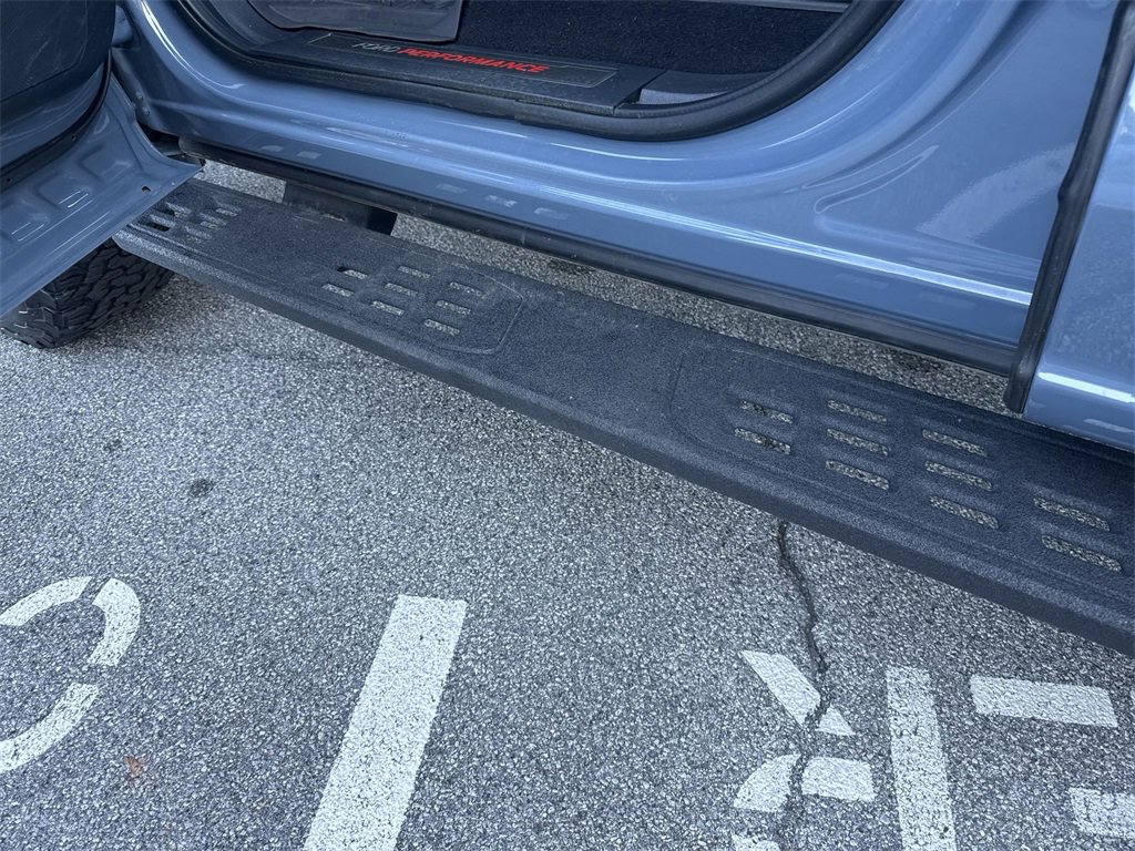 Certified 2023 Ford F150 Raptor image 45