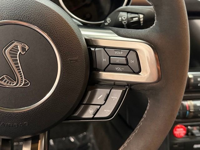 Certified 2017 Ford Mustang Shelby GT350 RWD image 19