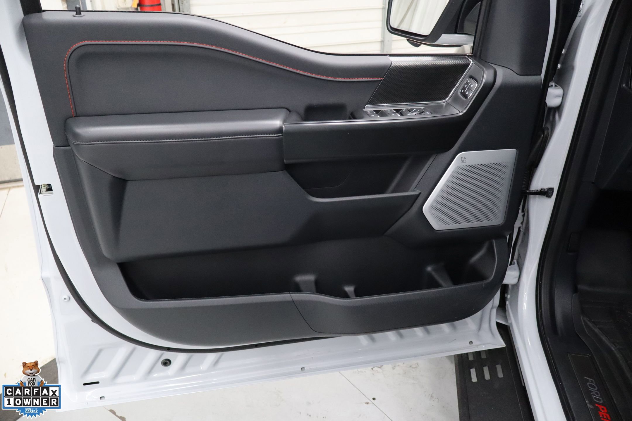 Certified 2025 Ford F150 Raptor AWD/4WD image 10