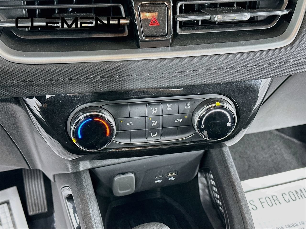Used 2026 Chevrolet TrailBlazer LT FWD image 22
