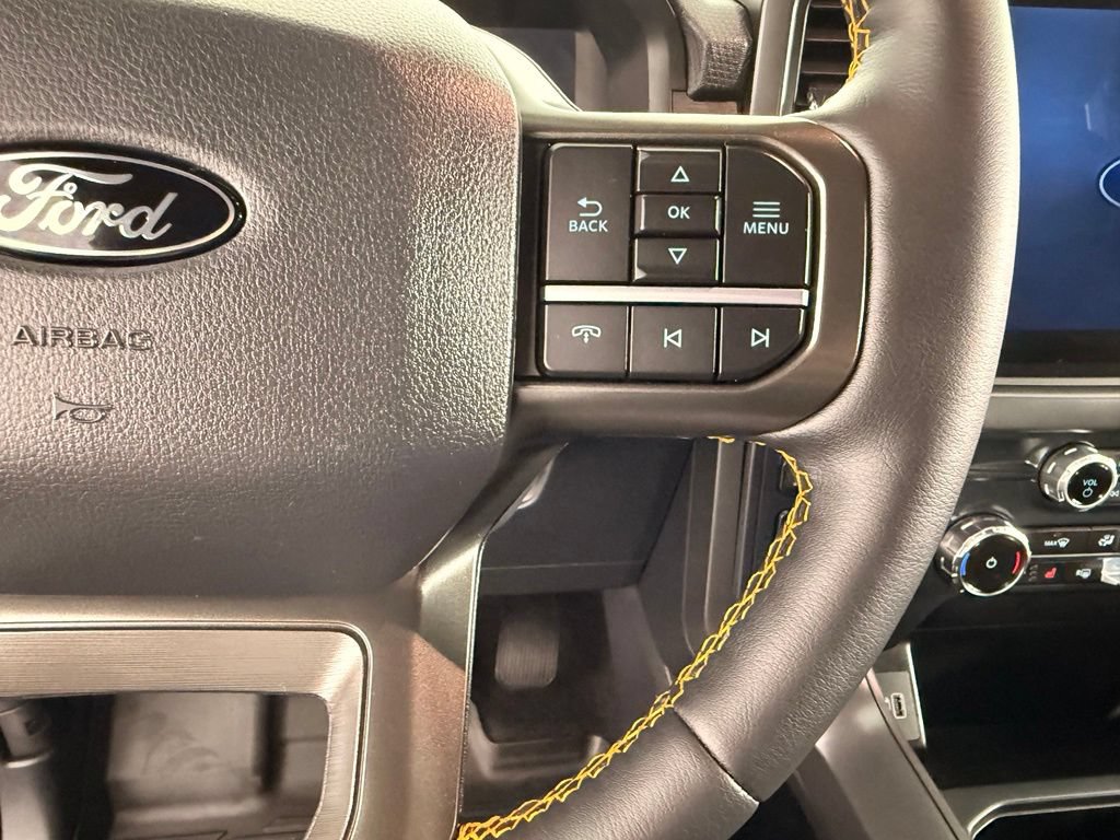 Certified 2026 Ford F150 Tremor AWD/4WD image 24