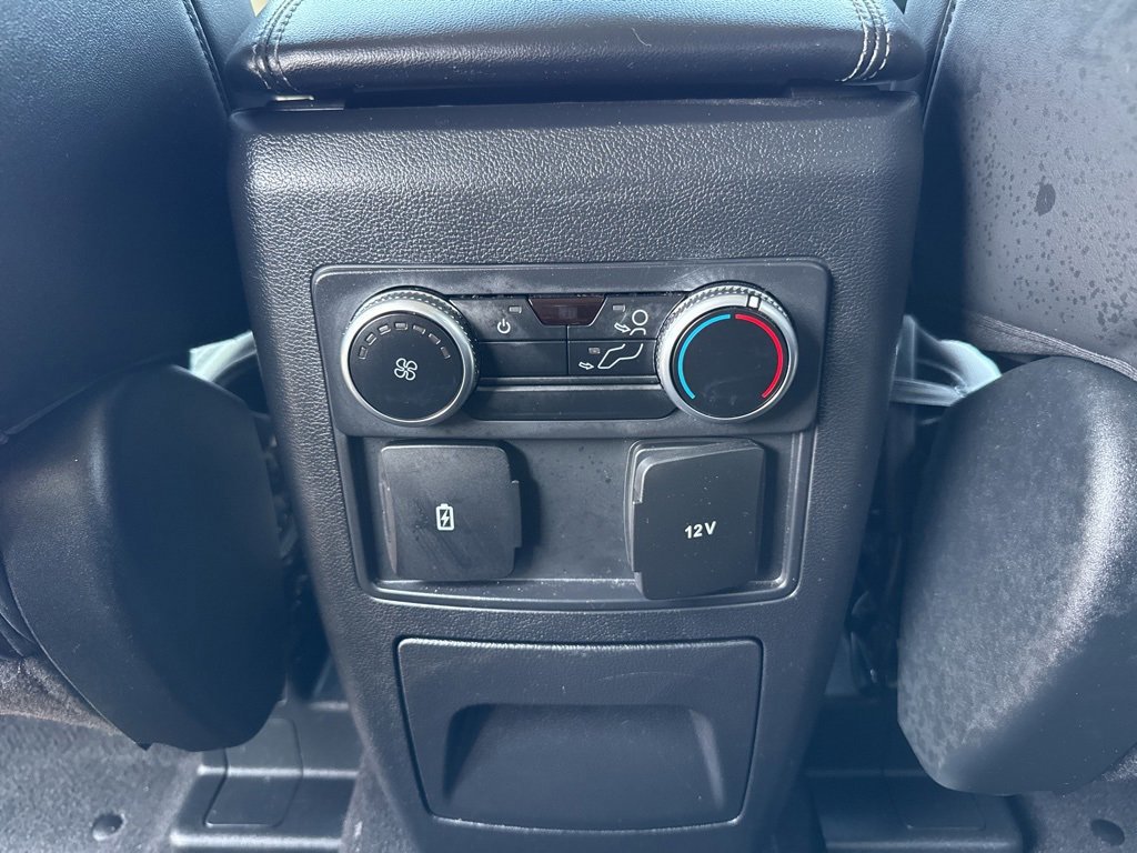 Certified 2023 Ford Explorer XLT w/ Equipment Group 202A image 28