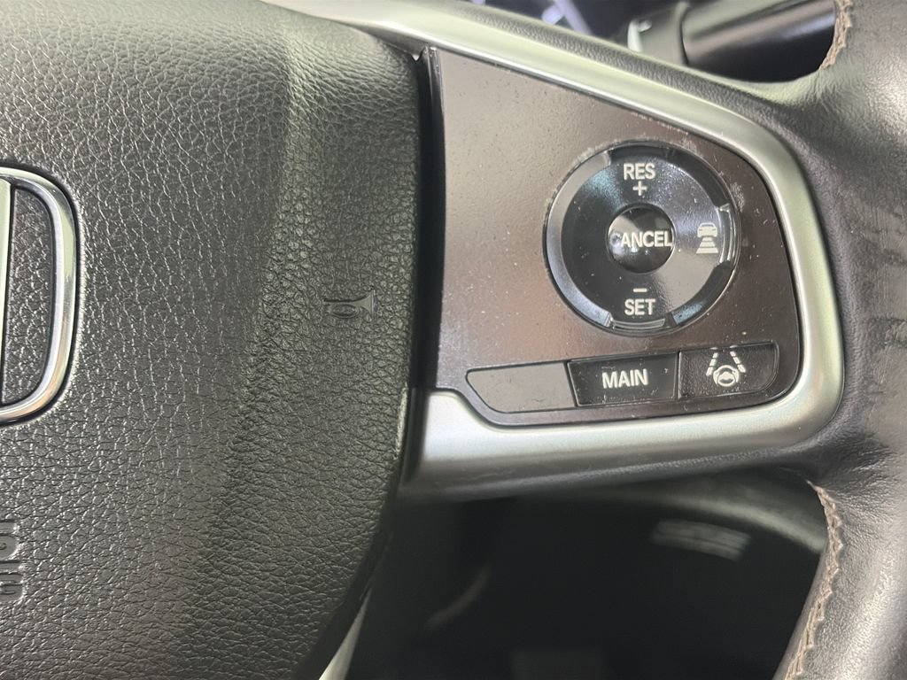 Used 2017 Honda Civic Touring image 17