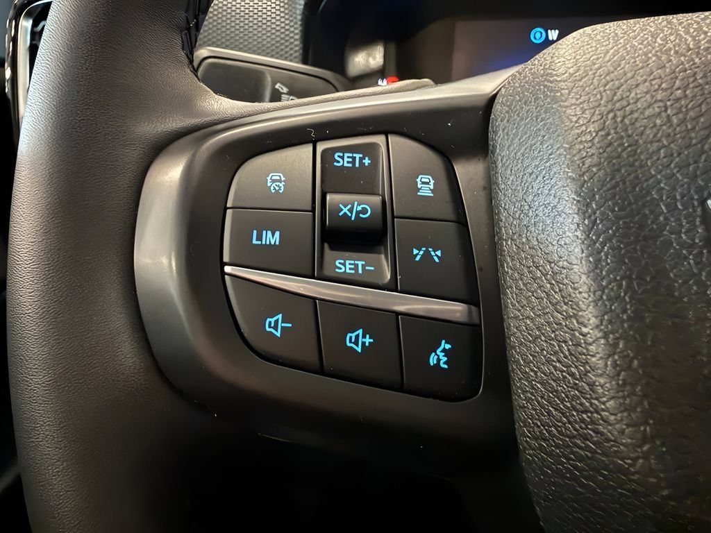 Certified 2024 Ford Ranger XLT w/ Technology Package RWD image 18