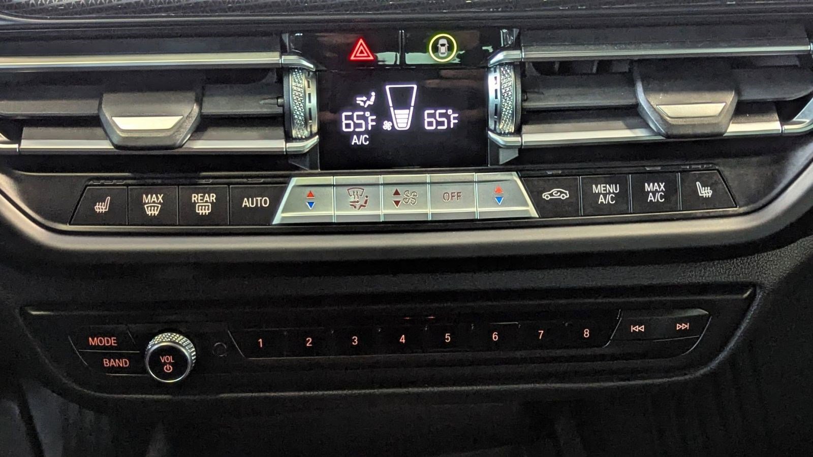 Used 2021 BMW 228i Gran Coupe w/ Convenience Package image 27