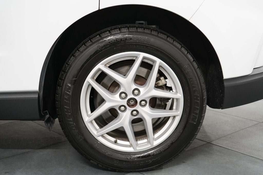 Certified 2024 Ford Edge SEL AWD/4WD image 34