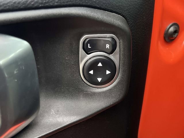 Used 2018 Jeep Wrangler Unlimited Sport S image 18