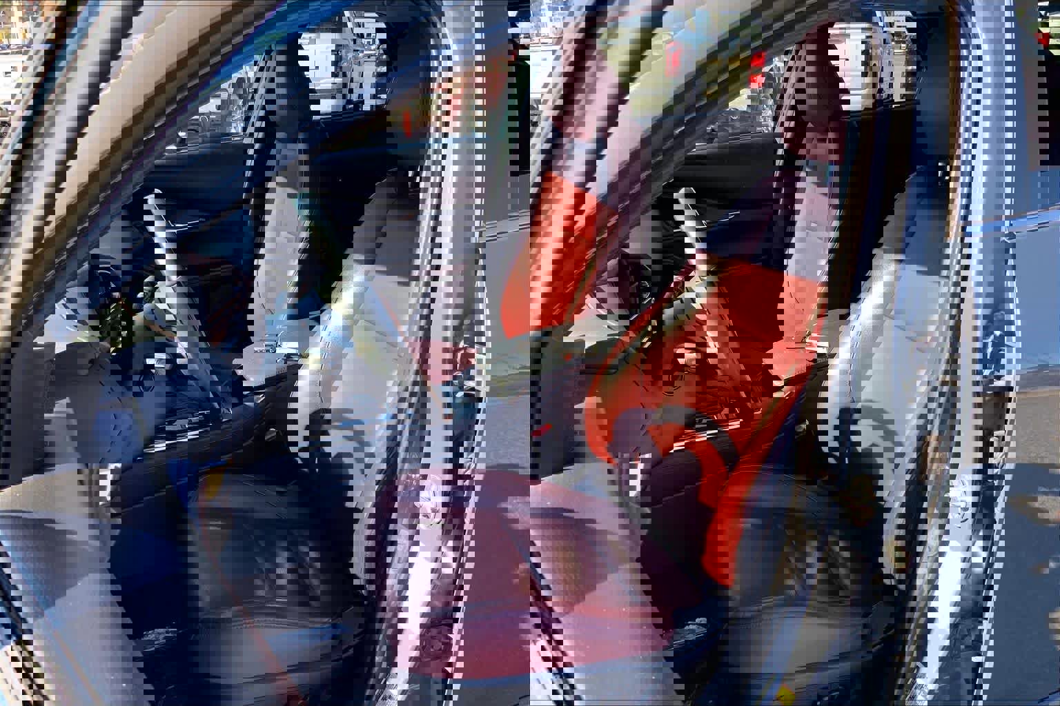 Used 2025 MAZDA CX-30 AWD 2.5 S w/ Preferred Package image 9