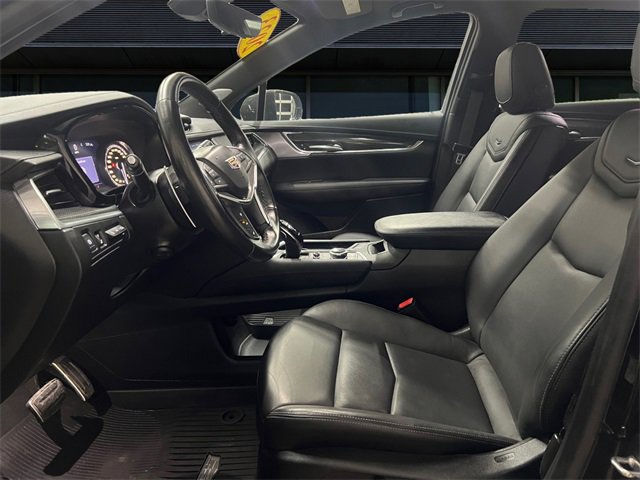Used 2023 Cadillac XT5 Sportv image 9