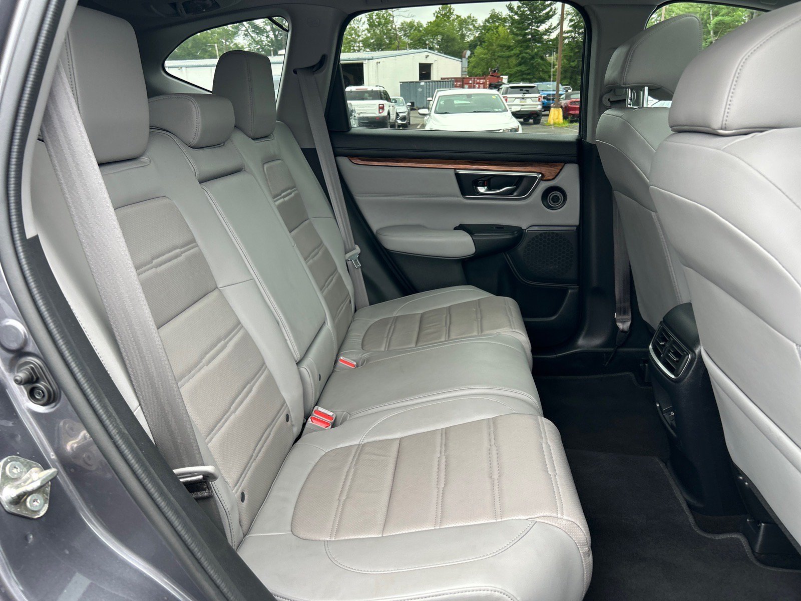 Used 2019 Honda CR-V Touring image 20