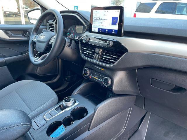 Certified 2022 Ford Escape SE w/ Convenience Package image 32