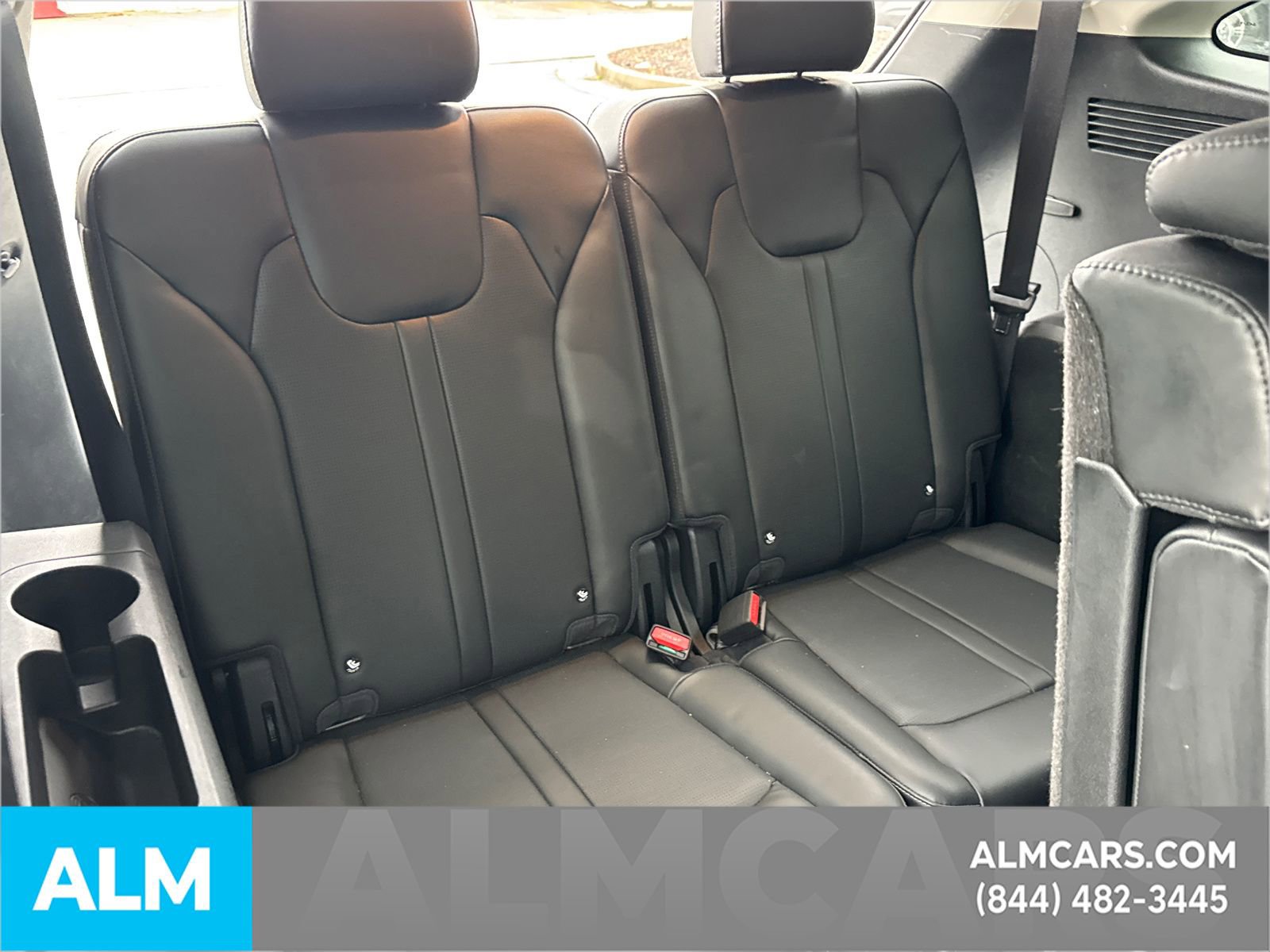 Used 2024 Kia Sorento S image 21