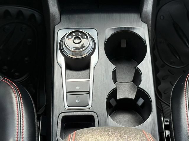 Certified 2024 Ford Escape ST-Line w/ Tech Pack #1 FWD image 26