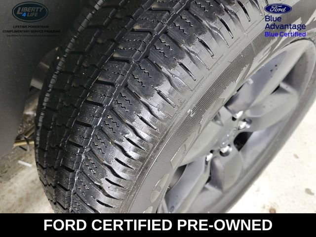 Used 2019 RAM 1500 Express w/ Express Value Package image 11