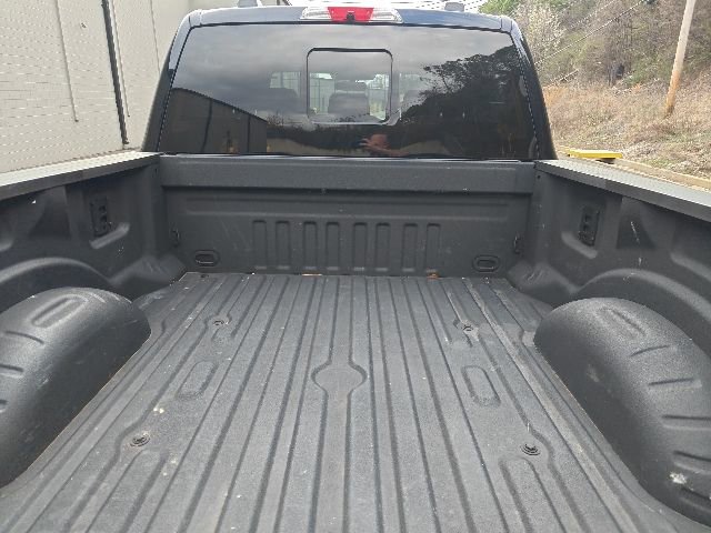 Certified 2024 Ford F250 Lariat w/ Lariat Ultimate Package image 4