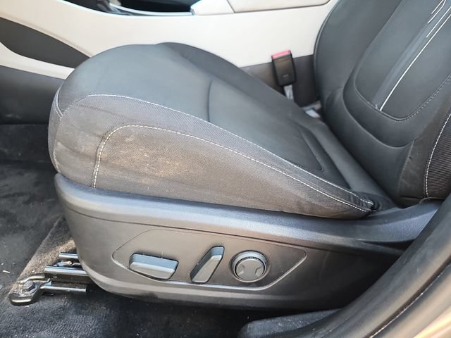 Used 2022 Hyundai Tucson SEL w/ Convenience Package FWD image 19