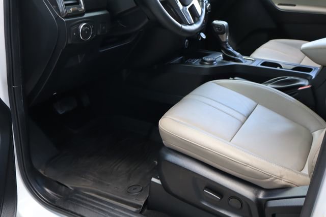 Certified 2021 Ford Ranger Lariat w/ Equipment Group 501A High AWD/4WD image 15