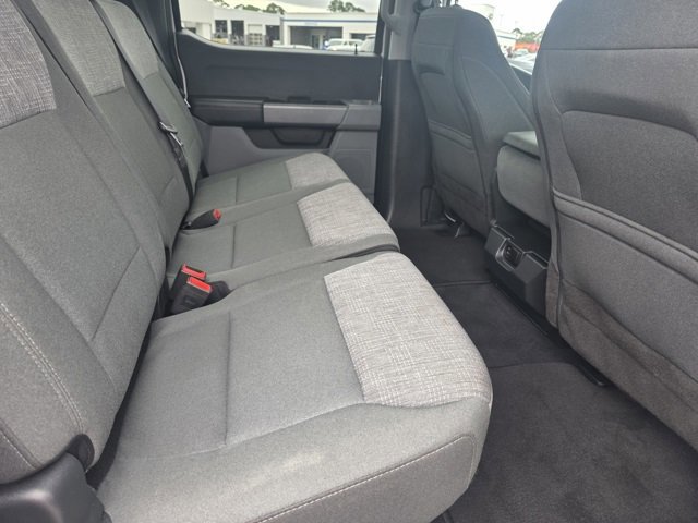 Certified 2023 Ford F150 XLT image 14