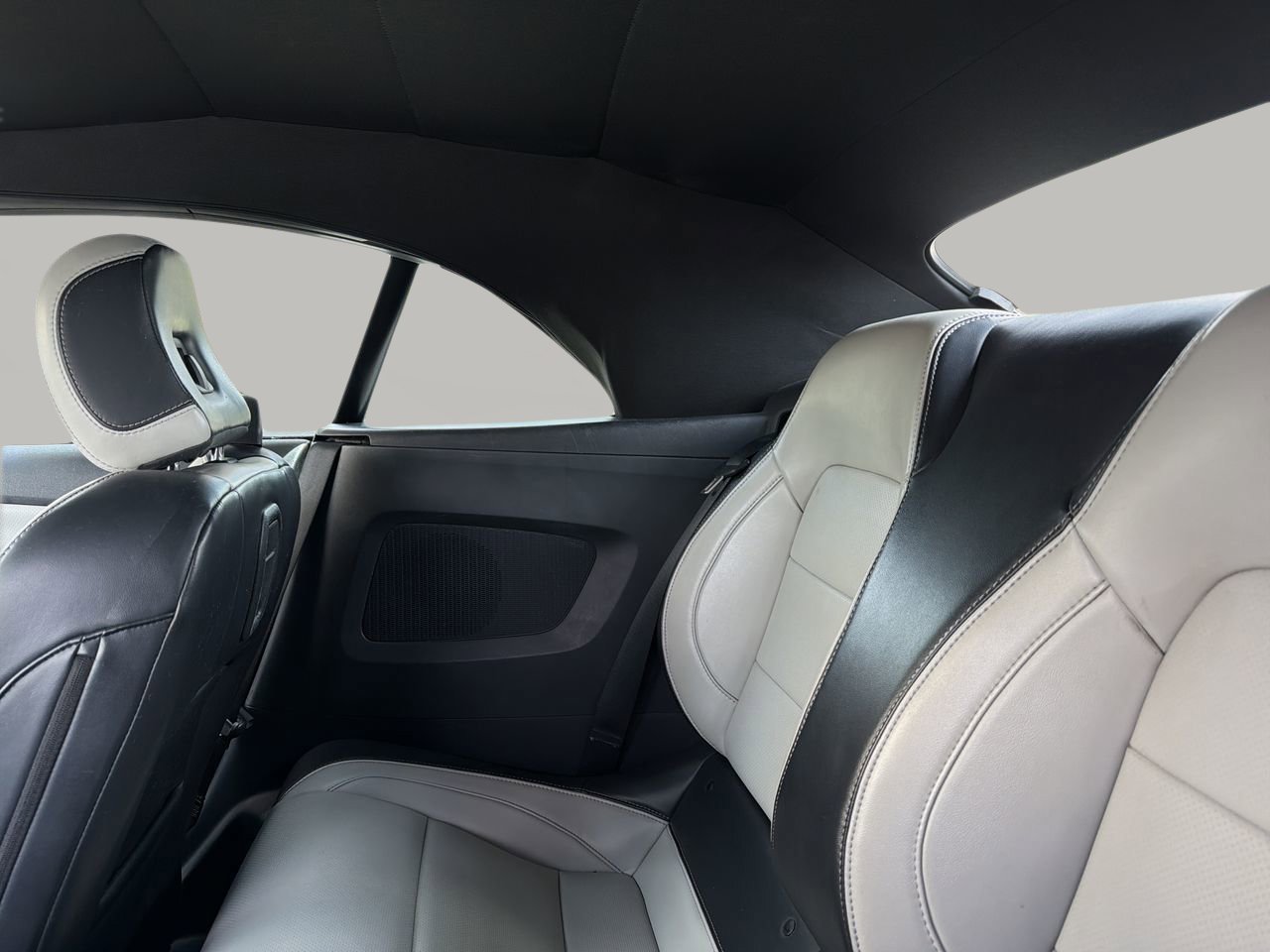 Certified 2024 Ford Mustang Premium RWD image 16