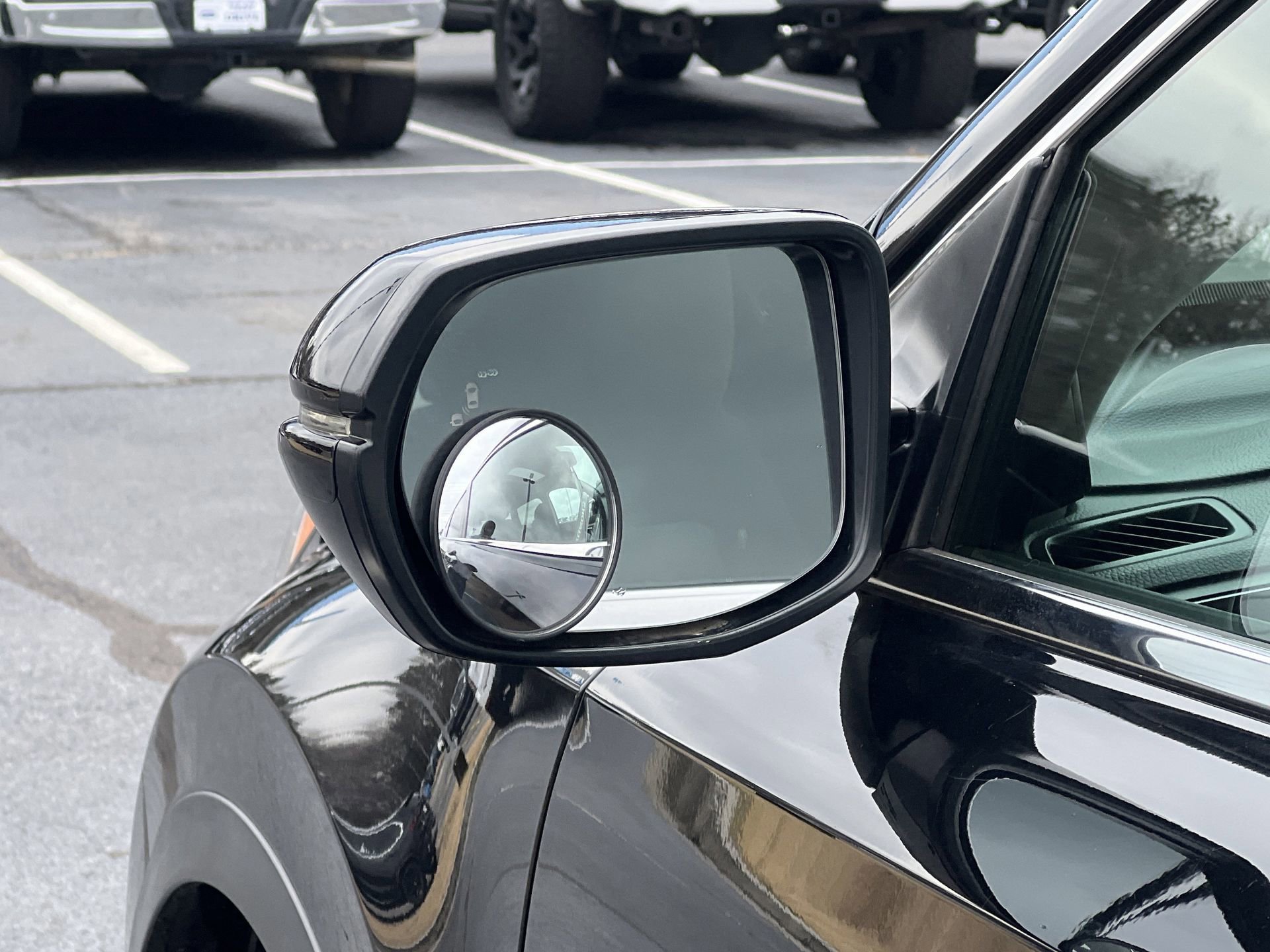 Used 2021 Honda CR-V EX image 29