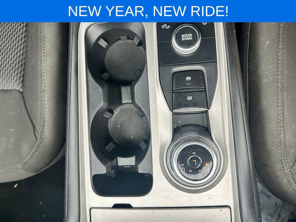 Certified 2022 Ford Explorer XLT image 31