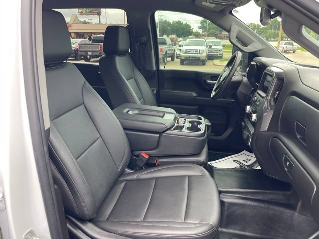 Used 2024 GMC Sierra 2500 Pro AWD/4WD image 19