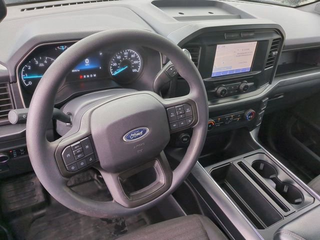 Certified 2023 Ford F150 XL w/ STX Appearance Package image 14
