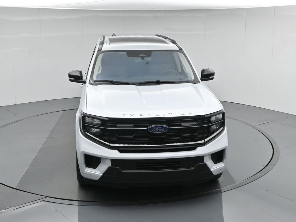 Certified 2025 Ford Expedition Active AWD/4WD image 44