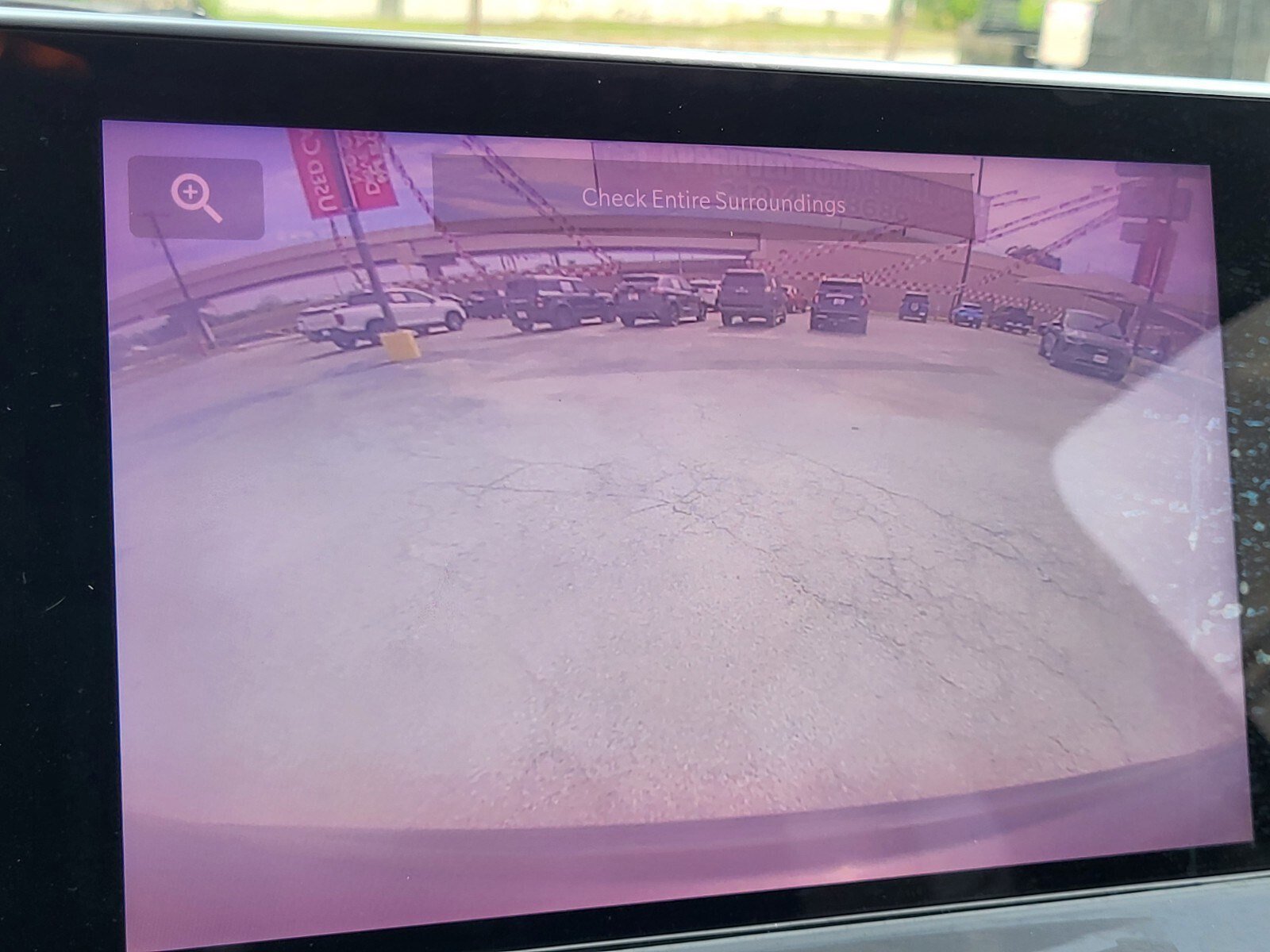 Used 2022 Jeep Compass Latitude w/ Sun and Sound Group image 22