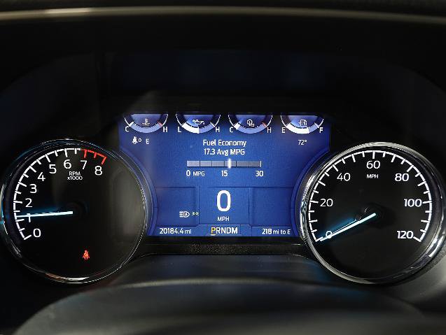 Certified 2023 Ford F150 XLT w/ Equipment Group 302A High AWD/4WD image 13