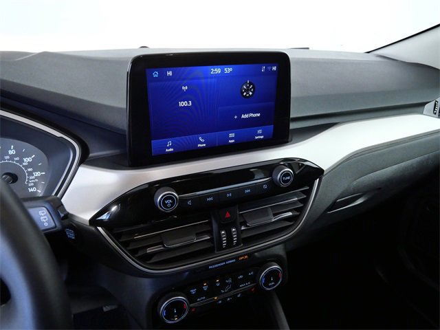 Certified 2022 Ford Escape SE w/ Convenience Package image 19