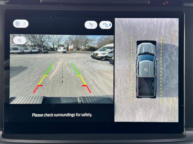 Certified 2024 Ford F150 XLT w/ Equipment Group 302A MID image 23