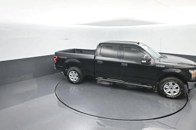 Certified 2020 Ford F150 XLT w/ Heavy-Duty Payload Package AWD/4WD image 26