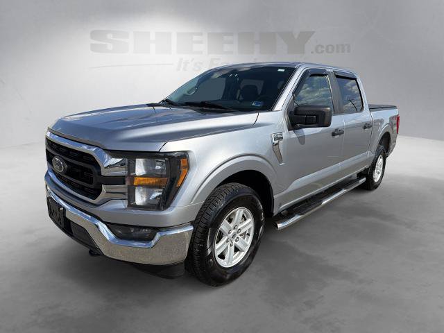 Certified 2023 Ford F150 XLT AWD/4WD image 16