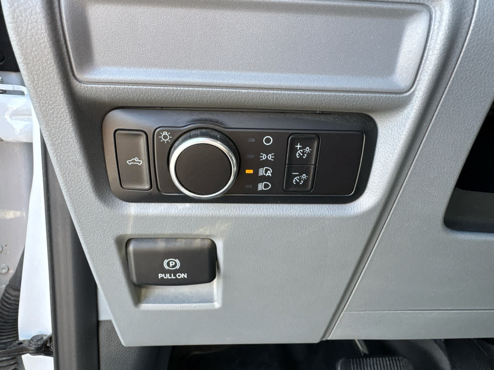 Certified 2023 Ford F150 XL AWD/4WD image 30