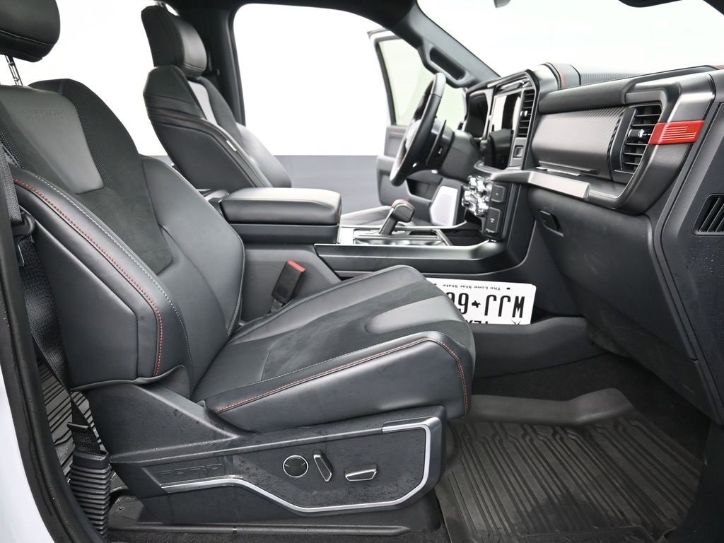 Certified 2025 Ford F150 Raptor image 25