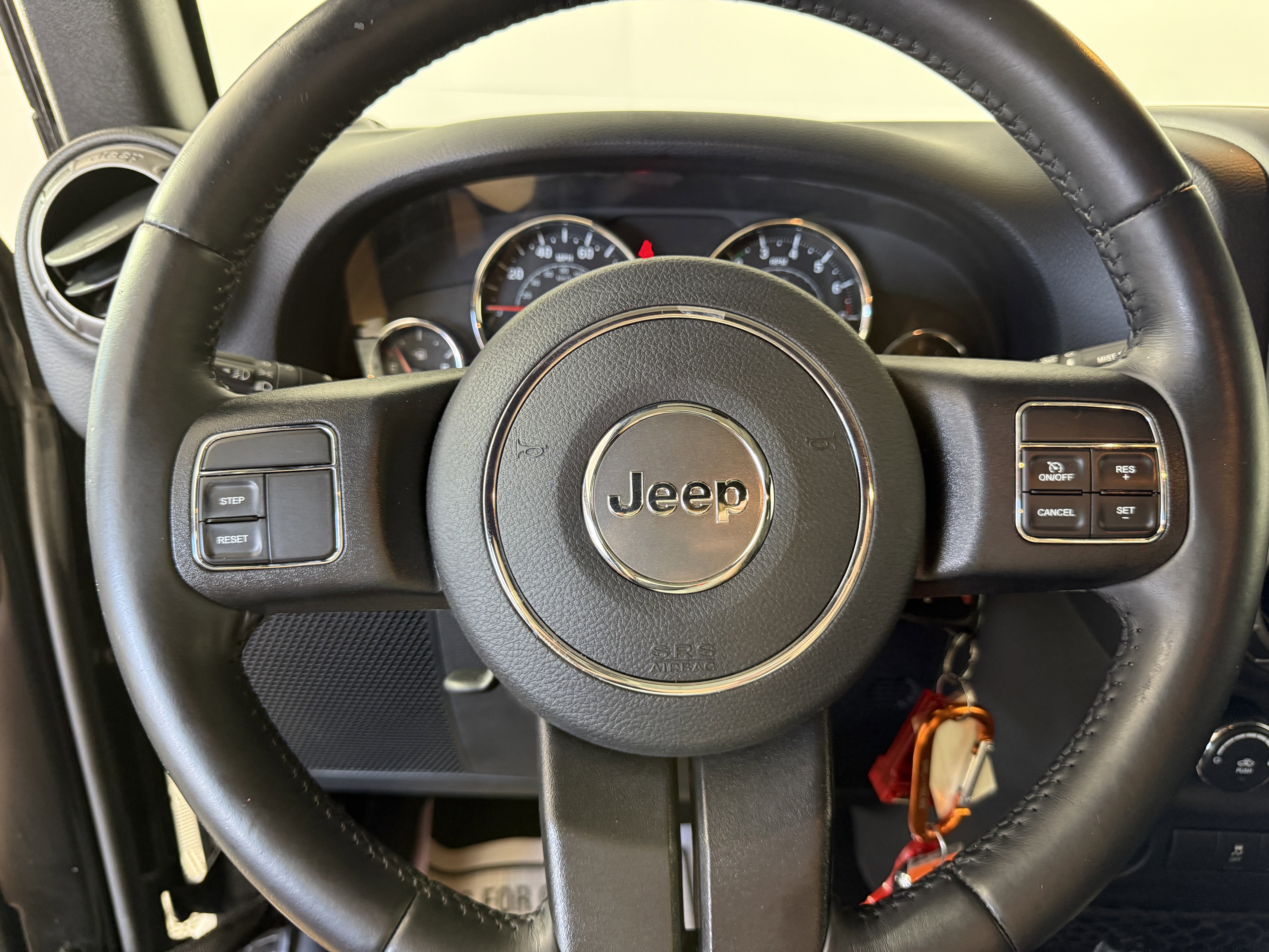 Used 2018 Jeep Wrangler Unlimited Sport S image 27