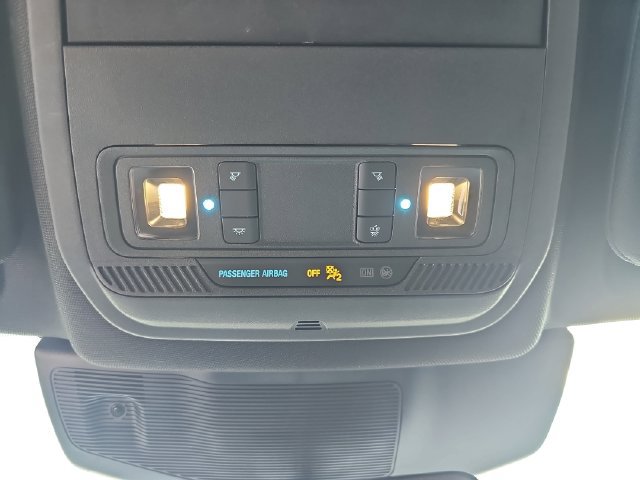Certified 2023 Ford Explorer ST w/ ST Street Pack AWD/4WD image 35