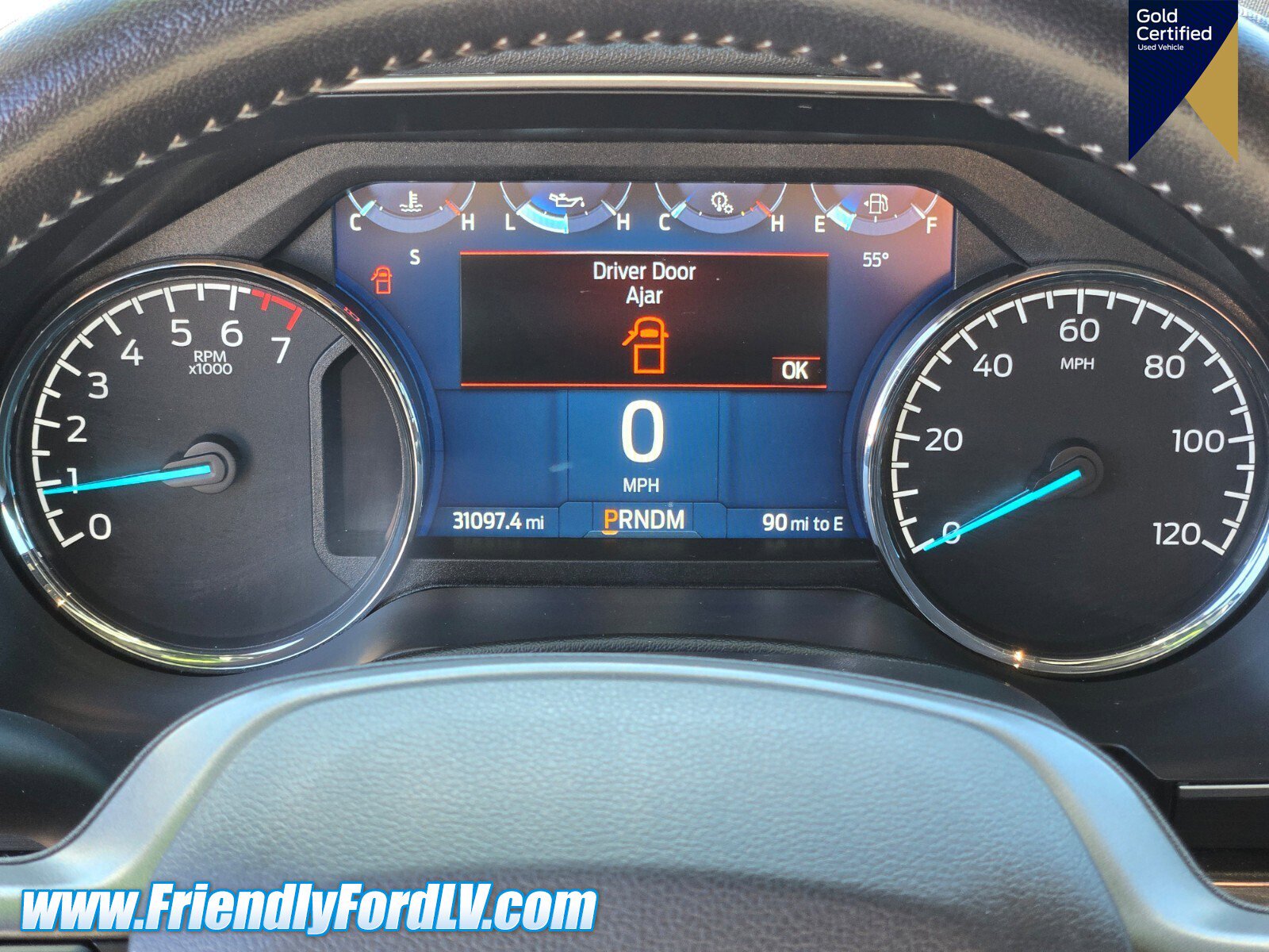 Certified 2022 Ford F150 XLT w/ Equipment Group 302A High image 19