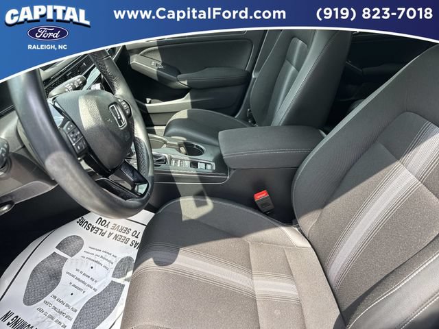 Used 2024 Honda Civic Sport image 19