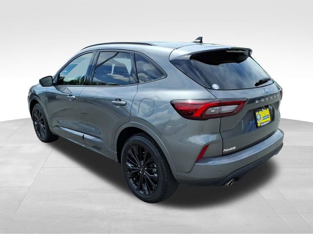 Certified 2024 Ford Escape ST-Line Elite w/ Premium Technology Package AWD/4WD image 6